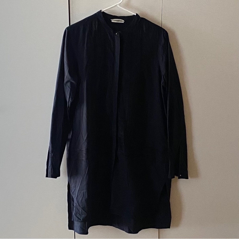 DAY Birger Et Mikkelsen Black Tunic Top/Dress